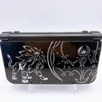 New Nintendo 3DS Xl Console Pokemon Solgaleo Lunala Limited Edition Rare Japan Used. Price: $429.00.