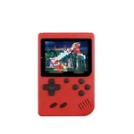 Retro Handheld Console 400 Classic Games 3.0" Screen Portable Red Gift Gbc New. Price: $18.30.