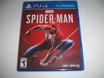 Original Box Case Replacement Sony Playstation PS4 Marvel Like. Price: $7.99.