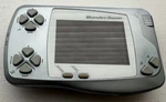 Bandai Wonderswan Blue Metallic W/ Ips Screen Good Condition- Works Fine Used. Price: $119.95.