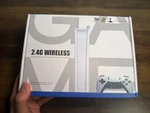 Badgoal 2025 New Retro Console 20,000+ Games - Used Once Perfect Condition Open. Price: $55.00.