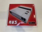 Retrousb Avs Nintendo Nes Console Rare! Mint Condition Cib Complete Tested Open. Price: $649.99.