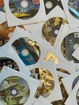Sony Playstation PS2 Games: Disc To Z Only Buy 4 Get 1 Free Tested Good. Price: $49.99.