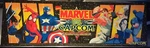 Marvel Vs Capcom Arcade Marquee 26"X8" (high Resolution) New. Price: $22.95.