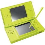 Nintendo Ds Lite Apple Green (usg-s-blpb) Used. Price: $299.99.