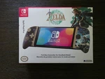 Hori Split Pad Pro Nintendo Switch Controller Zelda Tears Of The Kingdom Open. Price: $60.00.