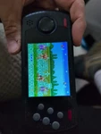 Sega Genesis GP3228 Ultimate Portable Game Player Console 2.8 Display Used. Price: $75.00.