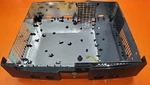 Original Microsoft X-box X0061-001 Bottom Case Housing Used. Price: $35.00.