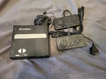Hyperkin Retron Nes Loader Console Used. Price: $25.00.