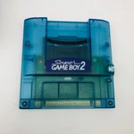 Nintendo Super Gameboy Adapter For SHVC-042 Sfc Snes Tested & Working Very. Price: $59.99.