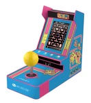 My Arcade Ms. Pac-man Joystick Player: Classics, Retro Large, Pink New. Price: $84.93.