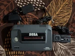 Sega Master System Ii Console MK-3006 All Cables And Controller Working Used. Price: $199.95.