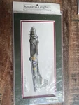 Squadron Graphics Double Matted B-17F Memphis Belle Print Brand New!. Price: $70.00.