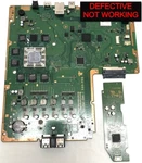 Parts Only Oem Sony Playstation 4 Motherboard Pcb W/ Drive CUH-1001A 1115A For. Price: $47.45.