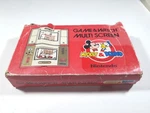 Game & Watch Mickey Donald DM-53 Multi Screen With Box Nintendo Used. Price: $70.00.