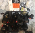 Atari 2600 Sears Telegames Console Sunnyvale Light Sixer Variant-rare-ship 24HR Used. Price: $598.88.