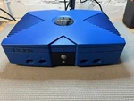 Original Microsoft Xbox Console Only - Fully Reconditioned & Tested W/ Warranty Used. Price: $199.00.