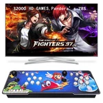 Fvbade 32000 Games In 1 78S Pandora Box Arcade Console For Pc & Projecto... New. Price: $186.85.
