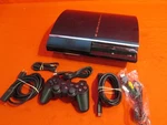 Playstation 3 40GB Video Game Console Very Good 9727 Used. Price: $129.89.