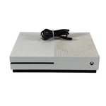 Microsoft Xbox One 1681 500GB Hdd White Body Home Video Game Console 8552 Used. Price: $125.99.