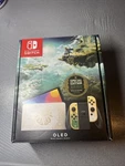 The Legend Of Zelda Tears Kingdom Special Edition Oled (box Only) Used. Price: $44.99.