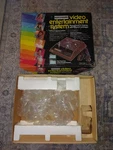 Fairchild Channel Console Video Entertainment System Box Like. Price: $110.99.