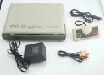 Pc Engine CD-ROM2 System Interface Unit Working Japan IFU-30 Selle Used. Price: $493.90.