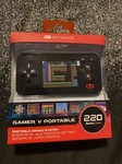 My Arcade - Gamer V Portable Handheld System DGUN2573 220 New Sealed!. Price: $15.99.