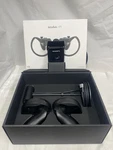 Oculus Rift Touch Controllers Black Pair Sensor Rock Band Vr To-a 3P-A Open. Price: $64.99.