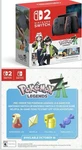 Nintendo Switch 2 + Pok Mon Legends: Z-a Bundle! Ships Fast With In-game Bonus New. Price: $889.89.