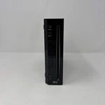 Nintendo Wii Console Gaming System Only RVL-001 Black Used. Price: $39.99.
