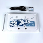 Nintendo 3DS Ll Xl New Love Plus Manaka Deluxe Console Mint Used. Price: $449.00.