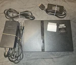 Sony PS2 Slim Console Tested And Working Used. Price: $119.00.