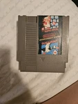 Stack Of Nintendo 85 Games Very. Price: $70.00.