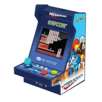 My Arcade Mega Man Nano Player Pro: 4.8" Playable Portable Mini 6 Games New. Price: $34.99.