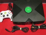 Microsoft Xbox Video Game System Very Good 0767 Used. Price: $181.47.