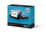Nintendo Wii Console Deluxe Set 32 Gb Wireless Gamepad Black Very Good 8Z Used. Price: $271.67.