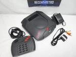 Atari Jaguar Console W/controller Composite Cable Re-capped Seller Reconditioned Used. Price: $575.00.