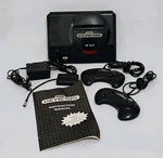 Sega Genesis Model 1601 Video Game Console With (2) Controllers & Power Adapter Used. Price: $69.95.