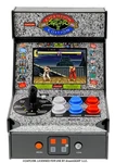 My Arcade Street Fighter 2 Champion Edition Micro Assorted Styles New. Price: $49.07.