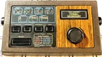 Vintage Sears Sports Center Tele-games Video Console 637.99713 Untested Used. Price: $49.99.