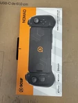 Scuf Nomad Wireless Mobile Gaming Controller For Iphone Black New Sealed. Price: $40.00.