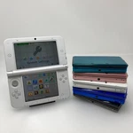 Nintendo 3DS / Xl Ll Charger + 64GB Sd Card Tested Working Ships From Usa Used. Price: $159.99.