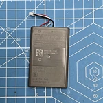 New Sony Playstation 5 Dualsense CFI-ZCT1W Original Battery Pack LIP1708 4024. Price: $10.95.