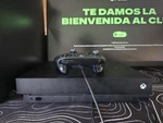 Microsoft Xbox One 1TB Home Console - Black Used. Price: $130.00.