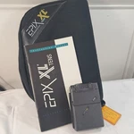 Empi Epix Xl Tens Pain Relief Unit & Manual Travel Case Pouch Epic Read For. Price: $34.00.