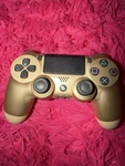 Sony Dualshock 4 (3001818) Wireless Controller For Playstation (needs Cleaning Used. Price: $32.00.