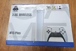 M15 Plus 2.4G Wireless 3D4K Ultra Hd Stick Double Rocker Controller Open. Price: $25.00.