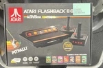 Atari Flashback 8 Gold Activision Edition Hd 130 Games 40TH Anniversary Open. Price: $50.00.