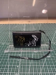 Nintendo Ds Lite Pokemon Dialga Palkia Edition Handheld Console Black Untested For. Price: $135.00.